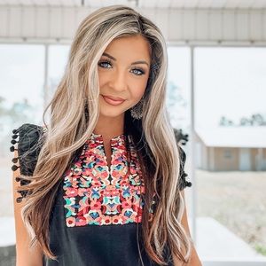 Meet your Posher, Victoria